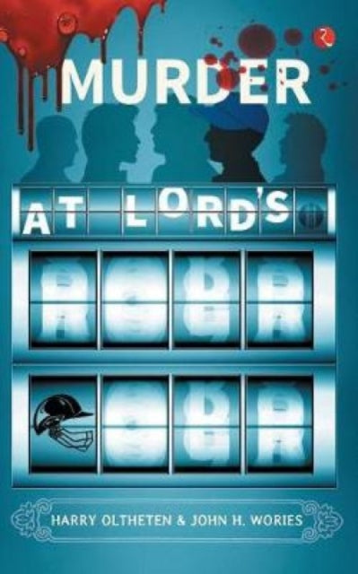 Murder At Lord's