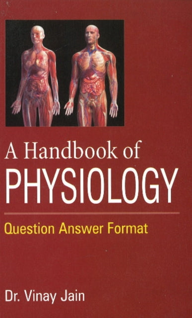 Handbook Of Physiology