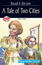 Tale Of Two Cities By Pegasus