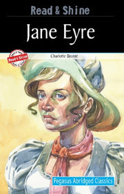 Jane Eyre By Charlotte Bront