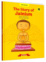 Story Of Jainism By Pegasus Books