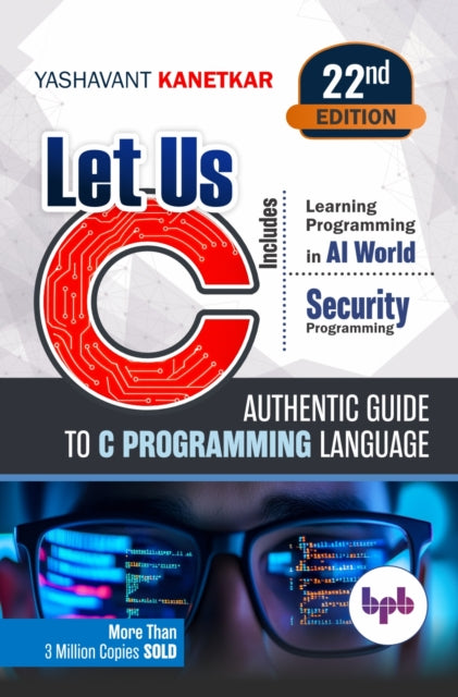 Let Us C By Yashavant, Kanetkar