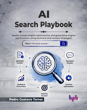 AI SEARCH PLAYBOOK: MASTER ANSWER ENGINE By GUSTAVO TORRES, PEDR