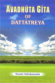 Avadhuta Gita By Dattatreya