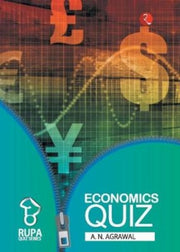 Economics Quiz By Agarwal, A.n.