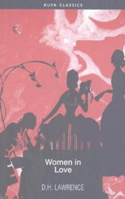 Women In Love By Lawrence, D.h.