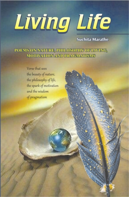 LIVING LIFE By MARATHE, SUCHITA