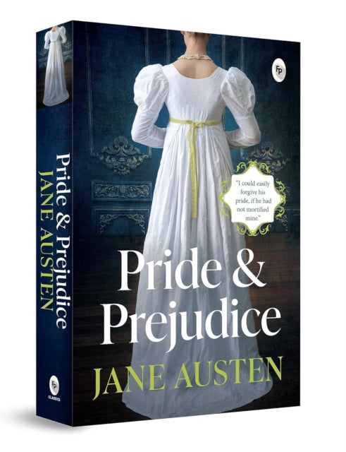 Pride Prejudice