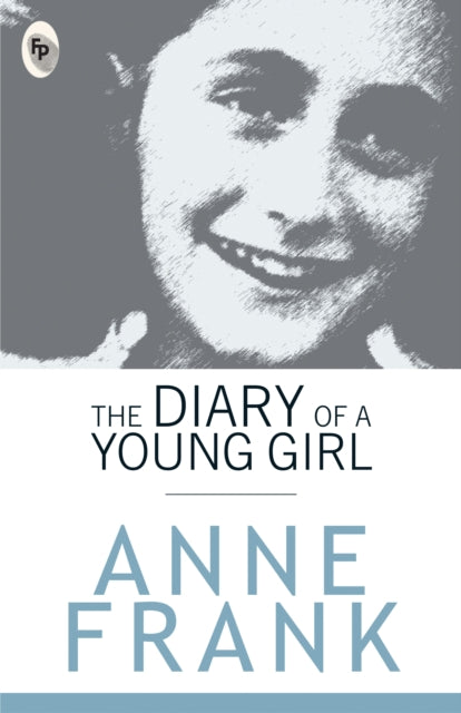 Diary Of A Young Girl