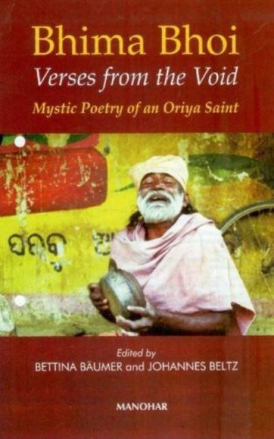 Bhima Bhoi By Baumer, Bettina