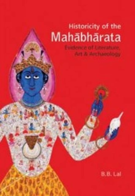 Historicity Of The Mahabharata
