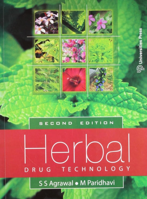 Herbal Drug Technology