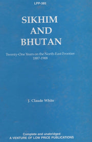 Sikhim & Bhutan