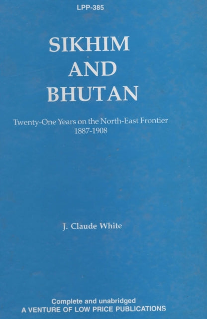 Sikhim & Bhutan