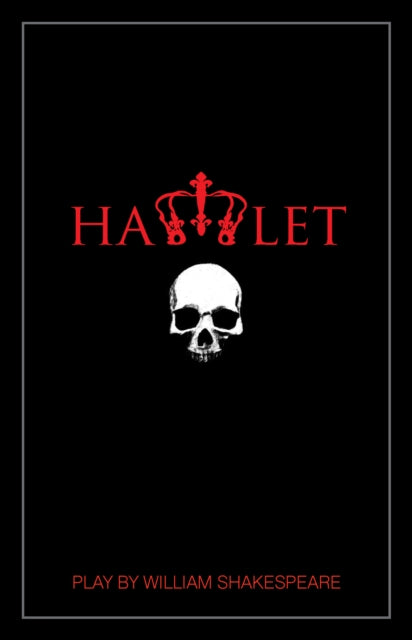 Hamlet By Shakespeare, William