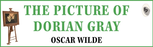 Picture Of Dorian Gray