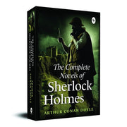 Complete Novel Of Sherlock Holmes