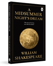 Midsummer Nights Dream
