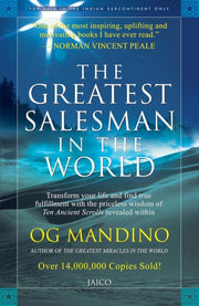 Greatest Salesman In The World