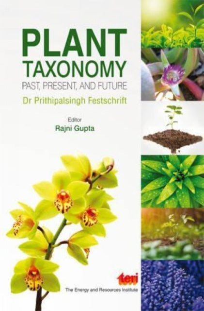 Plant Taxonomy By Gupta, Rajni