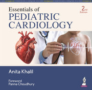 Essentials Of Pediatric Cardiology