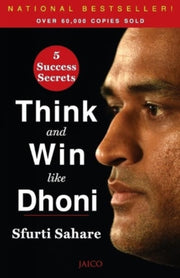 Think And Win Like Dhoni