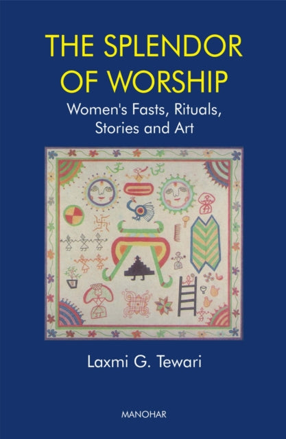 Splendour Of Worship