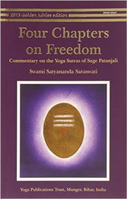 Four Chapters On Freedom : Commentary On