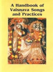 Handbook Of Vaisnava Songs Practices By Ramanujacharya, Dasa