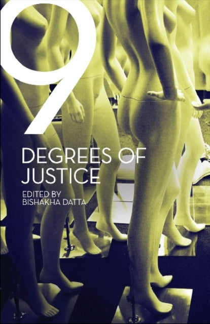 Nine Degrees Of Justice New Perspective