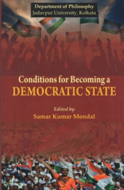 Conditions For Becoming A Democratic Sta