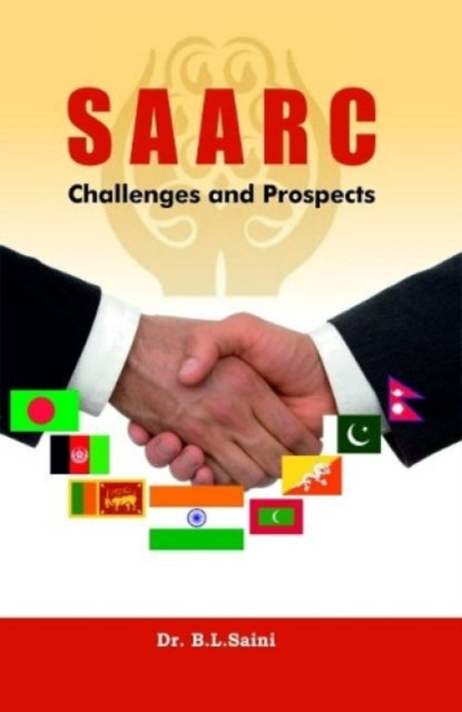 Saarc By Saini, Bajrang Lal