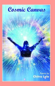 Cosmic Canvas By Lele, Chitra
