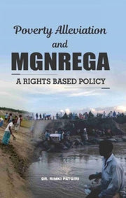 Poverty Alleviation & Mgnrega By Patgiri, Rimki