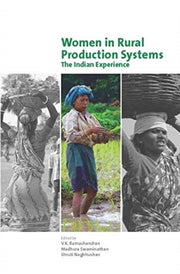 Women In Rural Production Systems