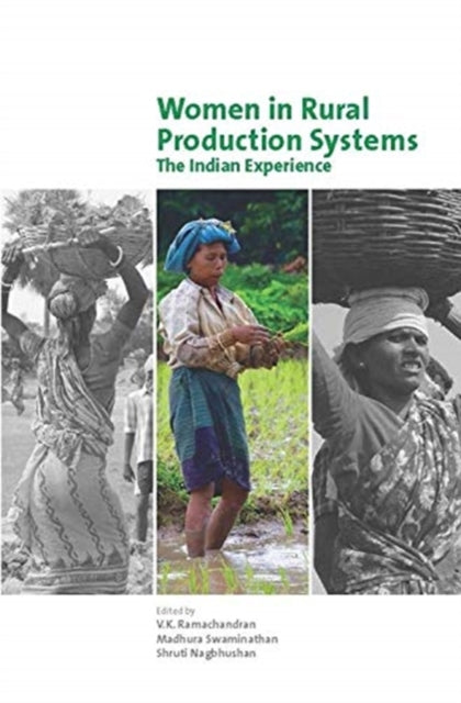 Women In Rural Production Systems