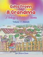 Gifts From A Grandma First By Chaube, Zohra Margar