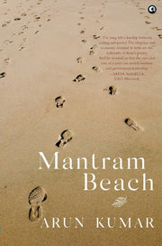 Mantram Beach By Kumar, Arun