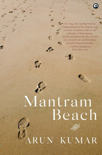 Mantram Beach By Kumar, Arun