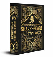 Greatest Comedies Of Shakespeare