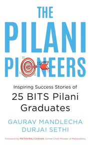 Pilani Pioneers