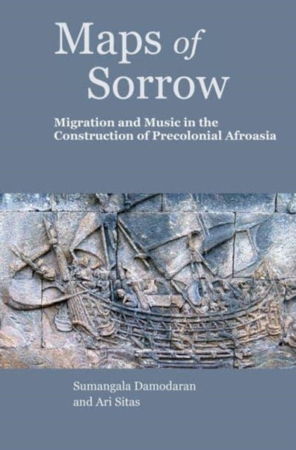 Maps Of Sorrow