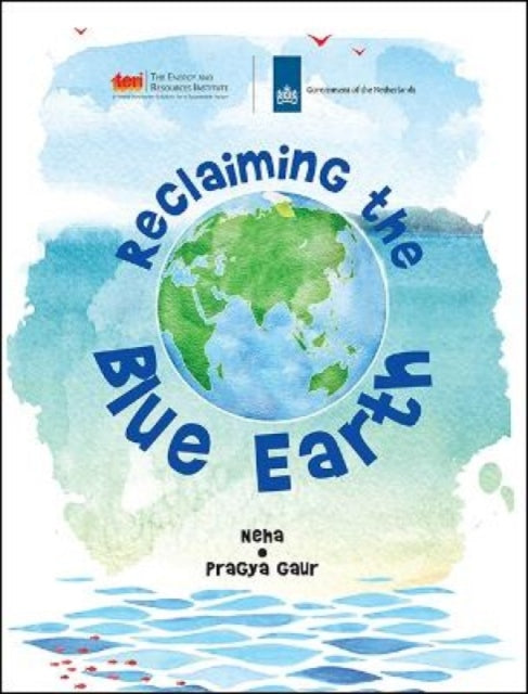 Reclaiming The Blue Earth