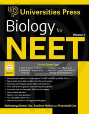 Biology For Neet Volume 2