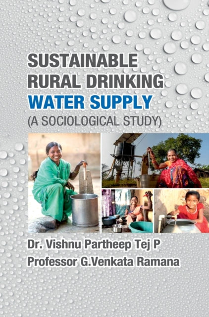 Sustainable Rural Drinking Water Supply