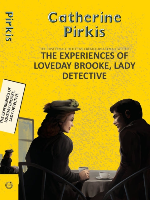 The Experiences Of Loveday Brooke Lady