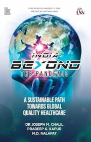 India Beyond The Pandemic A Sustainable