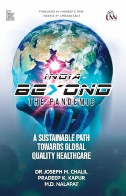India Beyond The Pandemic A Sustainable