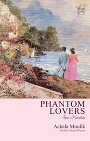 Phantom Loverstwo Novellas