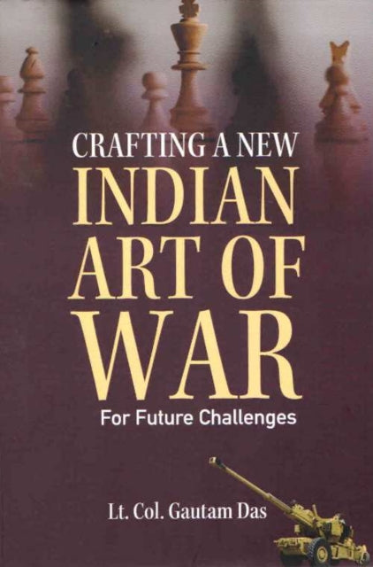 Crafting A New Indian Art Of War For Fut